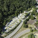 예당관광지 국민여가캠핑장 이미지