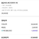 괴안，범박굽네치킨