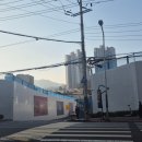 참뜰근린공원 농구장 | 의정부 걷기 좋은 길, 신곡배수지 공원에서 아침 공복 걷기 35일차