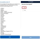 워킹페코 | 호주 어학연수 준비 입국에 필요한 비자 발급 신청 AustralianETA