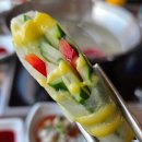 해미안경도 | [공지] 여수경도맛집 오션뷰 즐기며 먹는 여수하모샤브샤브 여수맛집추천
