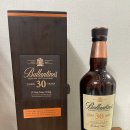 향마트 | 발렌타인 30년산 가격 면세점 백화점 주류마트 맛&amp;향 후기