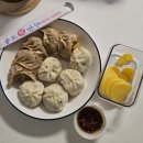부평3동 주민센터 | 부평 산곡동 만두맛집, 노포만두 포장후기 가격 메뉴 등"종로왕만두"