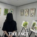 남구 치매안심센터 1층 이미지