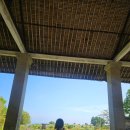 비치(Beach) | 발리 신혼여행 34탄 양양비치(Yang Yang Beach) 후기 망한 리조트가 감성 관광지로 변신한 곳