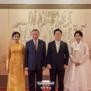 李대통령, 베트남 당서기장 앞에서 "외국 군대와 싸워" 발언 파장! 이미지