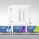 KT&amp;G의 전자담배, 러시아 진출 - 필립 모리스와 공동 마케팅 이미지