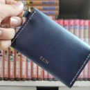 서울 충무로역 초보자도 쉽게 만드는 가죽공예 원데이클래스 마노랩