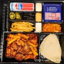 순살만공격 치띠아 V5 바베큐 순살치킨과 또띠아의 만남