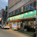 케익나라빵마을 | 광주 월곡동 고려인마을 가족카페 후기 / 빵도 함께 즐긴 방문기