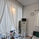 장윤정헤어미용실 이미지