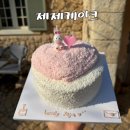 제제 | 제주 노형 주문제작 케이크 추천 맛 제제케이크 솔직후기