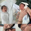 [출산소식] 이승재,이혜린 성도 가정 득남 이미지