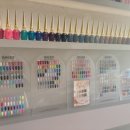 레푸스삼성점 인디고네일 이미지