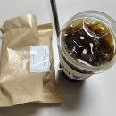 도리토스트커피 이미지