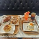 프랩 | 부산 정관 대형카페 프랩커피로스터스 솔직후기