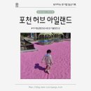 복똥이강아지 | 아이랑 갈만한 곳 | 애견 동반 가능한 포천 허브 아일랜드