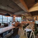 20231126-도봉산, 산을 보며 작업할수있는 카페(도봉,도봉산_산과산사이커피로드)