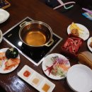 소사벌우성메디피아 | 평택샤브샤브 비전동 맛집 무한리필로 푸짐하게 즐긴 꽃마름평택소사벌점