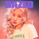The로제 이미지