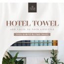 리빙호텔세탁 이미지