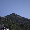 靑春-아름다운 나날 | 설악산 등산코스 : 한계령삼거리~귀때기청봉 일출~대승령~남교리 하산