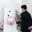 [본식부케후기]르틸다플뢰르_ 본식부케 강추후기