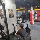 취미는운동 | 고양시복싱 [성록복싱짐] 복싱 PT 취미 운동 시작 후기 체력 관리까지 만족