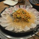 갈삼대로 | 광안리 오션뷰 맛집 갈삼구이 주차 주말 웨이팅