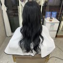 에이바헤어 송파역점 | 송파역미용실 추천 에이바헤어 송파역점 그레이스펌 후기
