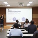 [강연후기] 스타일에도 리더십이 있다?! – 팽정은 대표의 리더 패션 특강