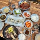 하남그릇백화점 | 광주 광산구 맛집 <다담골면옥 하남점> 하남 점심맛집