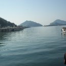 남해군 풍경 이미지