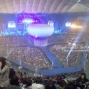 Kis-My-Ft2 Kis-My-MINT TUOR In TOKYO DOME 04.08 / OSAKA 05.05 2부 &amp; 05.06 1부