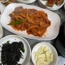 싹싹 직화 두루치기 이미지