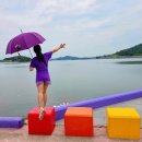 보라해물부대전골 이미지