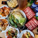 광주광역시 서구 치평동 한식 뷔페 5곳 완벽 정리