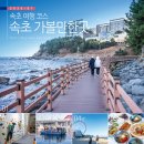 외옹치항(남자 전용) | 속초 가볼만한곳 아이랑 당일치기 속초 여행 코스 후기