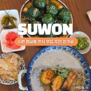수원시 팔달구 창룡대로26번길 | 수원 행궁동 데이트 맛집 추천, 퓨전한식 맛집 ‘미가공’ 후기