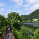 한국관광공사 추천 6월 걷기여행길,싱그러운 초여름 날씨와 어울리는 길 이미지