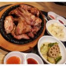 군닭발 네이버블로그
