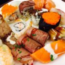 쿠우쿠우 아산점 이미지