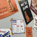 덤브치킨 이미지