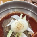 육쌈냉면민락2지구점