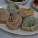 한내해물칼국수
