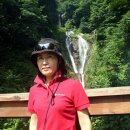 폭포약수 이미지