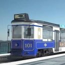 부산 해운대 블루라인파크 이미지