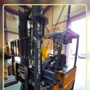 건설기계운전(지게차)자격과정 이미지