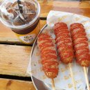 쏭스핫도그 - 강남구 강남대로122길 50 | 쏭스핫도그