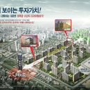 ★★부천 주공아파트 3100세대 역세권 독점 단지내상가 3.4층메디컬최적입지★★ 이미지